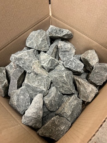 Sauna stone rock - sauna,