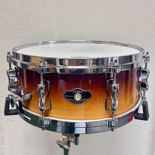 Tama sls55 superstar - tama,