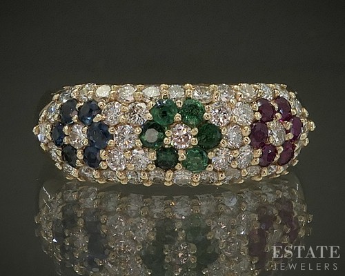 14k yellow gold effy - yellow, natural