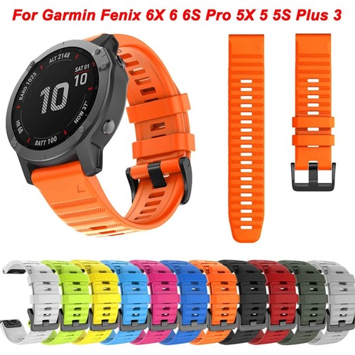 For garmin fenix - for, 6