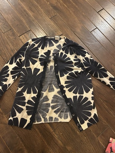 Lot vintage crew cardigans - vintage, j.crew