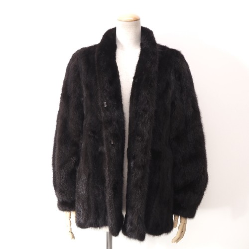 Vintage saga mink - vintage,