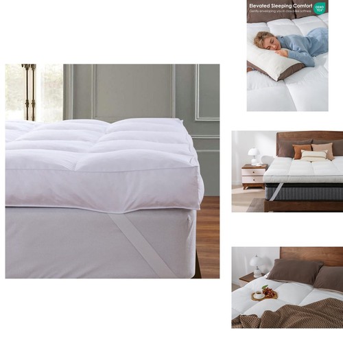 Queen rose mattress - queen,
