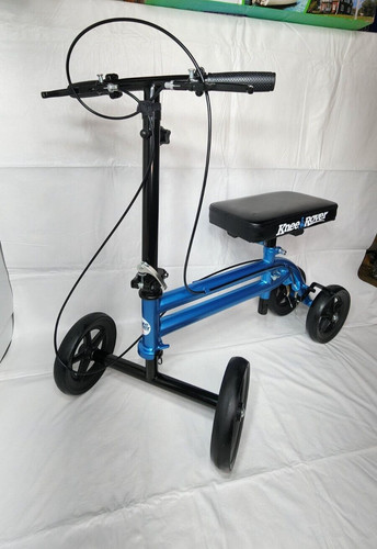 Kneerover rover economy walker - kneerover,