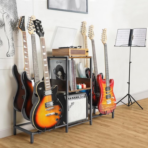 Guitar stand multi - 6,