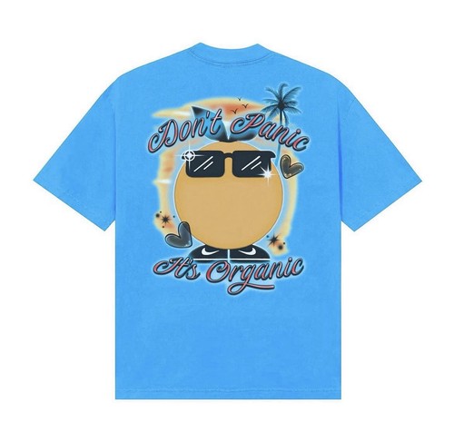 Midnight organic men neon - midnight, men's