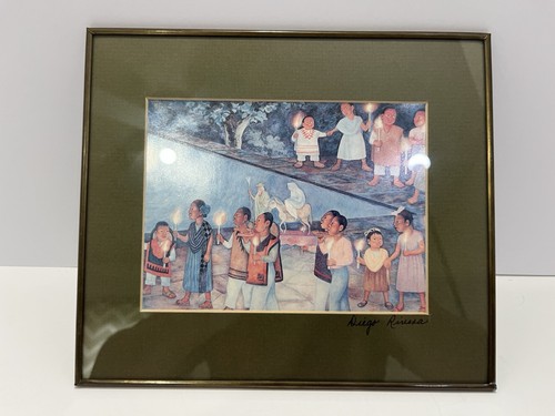 Diego rivera niños - diego,