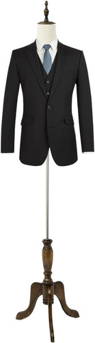 Male dress form - male, 59.06-70.87"