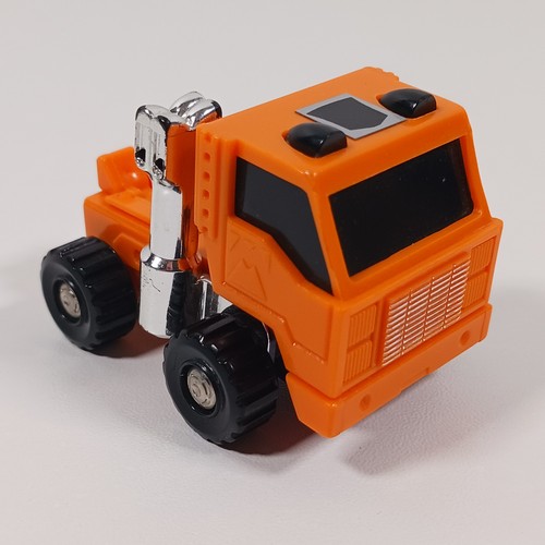 Vintage 1984 transformers - vintage, g1