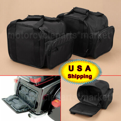 Rear trunk lid organizer - rear,