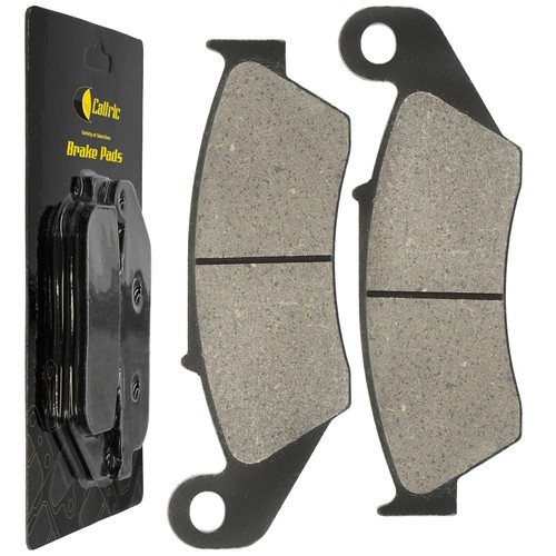 Front brake pads - pads, for