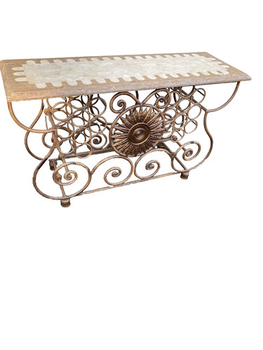 65973 quality wrought iron - wrought,