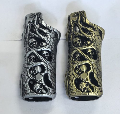 New 1pc metal lighter - new,