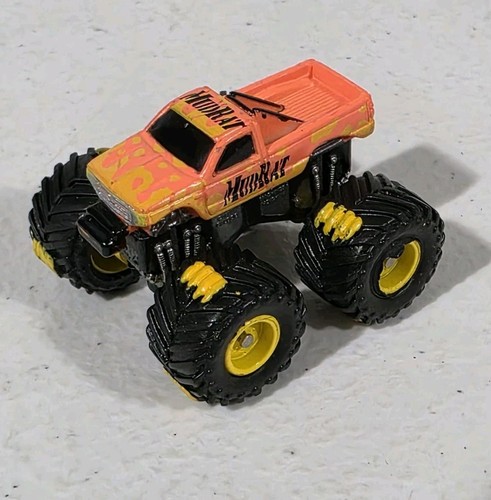 Vintage micro machines mudrat - vintage,