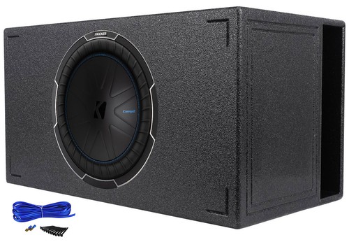 Kicker 51cwq154 comp - 51cwq154, q