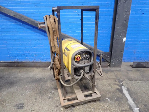 Esab 0558001935 powercut 1250 - 0558001935,