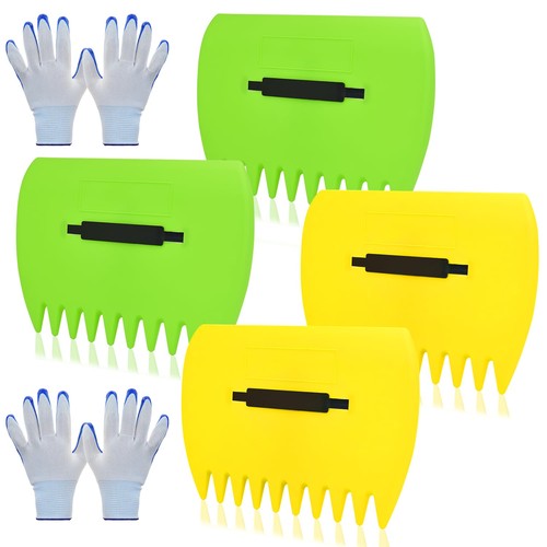 Sets leaf scoops - sets,