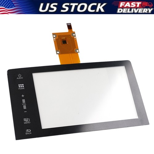 Touch screen 39710 tba - 7", 39710-tba-305