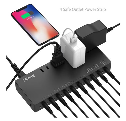 Hiree guitar pedal - hiree, power