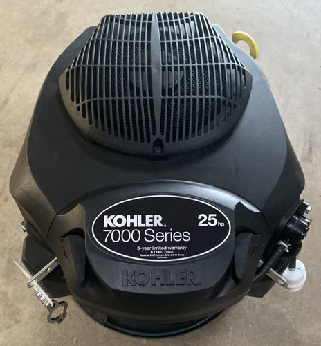 Kohler kt740 3089 25hp - kohler,