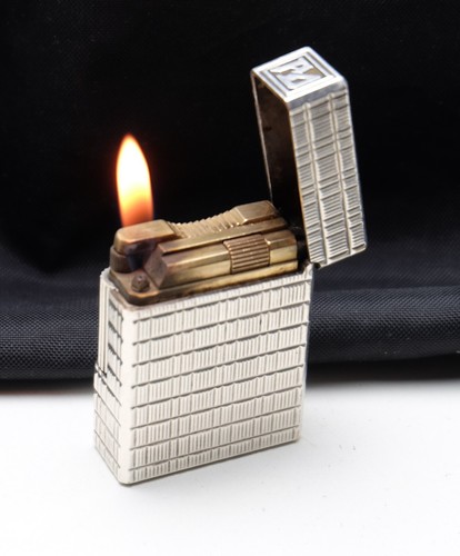 Dupont line gas lighter - 1,