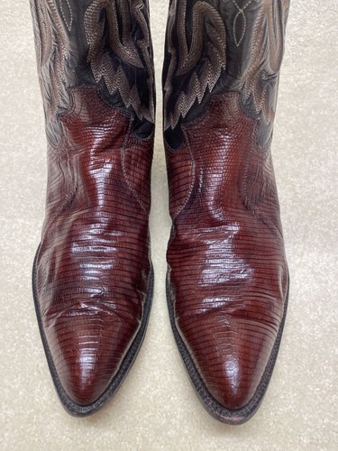 Pair cowboy boots name - pair,