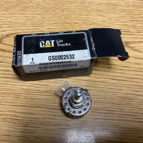 Cat caterpillar gs0002632 - caterpillar,