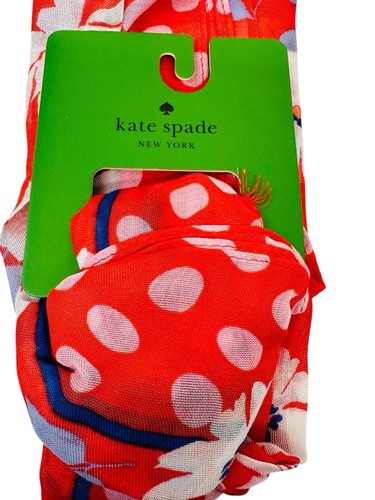 Kate spade new york - york, red