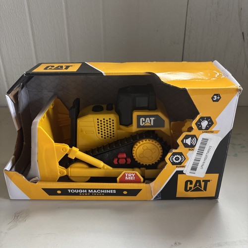 Cat construction tough - cat,