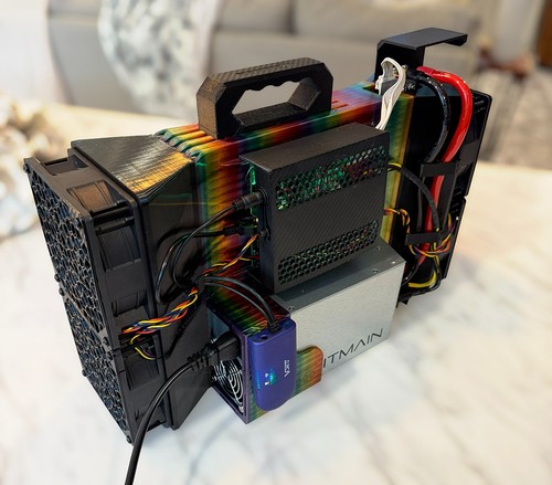 Bitmain antminer s19 - bitmain,