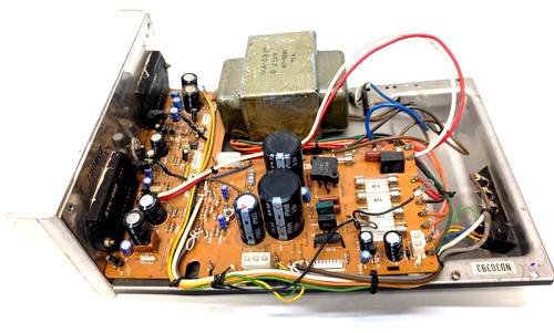 Yamaha electone 305u power - electone,