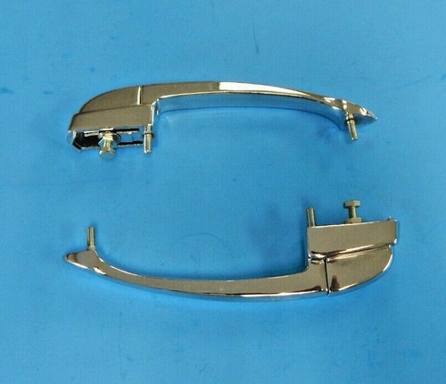 Brand new chrome - brand,
