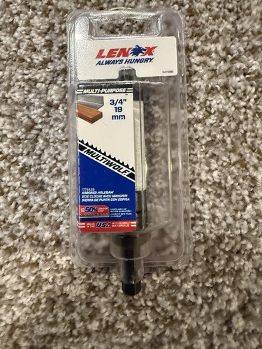 Lenox metal speed slot - lenox, bi-metal