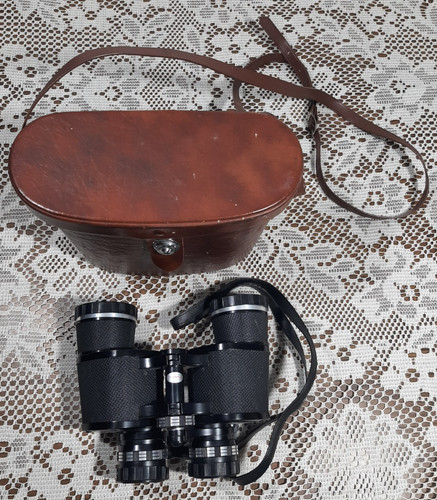 Worldstar binoculars model - worldstar,