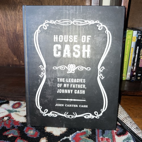 House cash john - of,