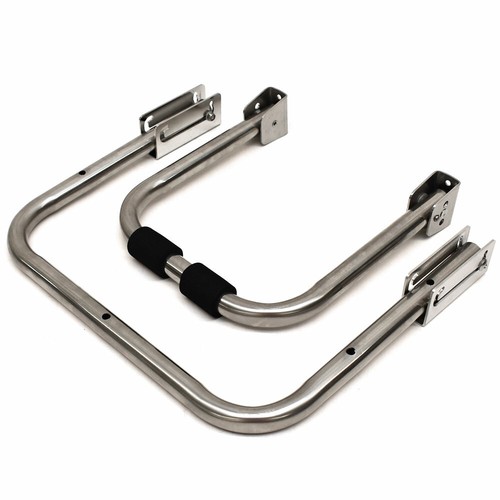 Garelick boat fold down - garelick, seat