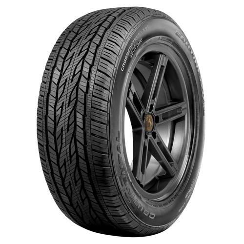 Continental crosscontact lx20 - continental,