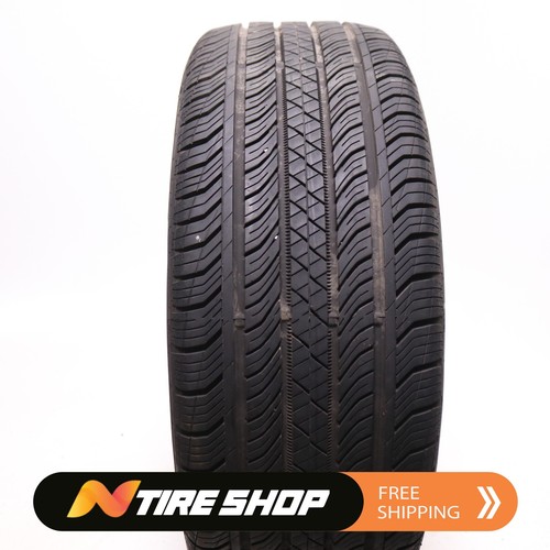 Set used 235 50r19 - of,