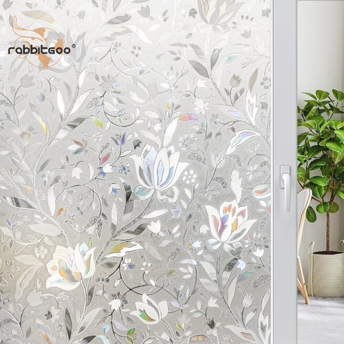 Rabbitgoo window film privacy - rabbitgoo,