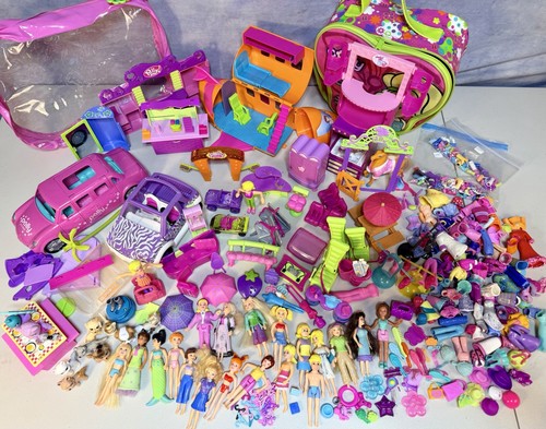 Massive vintage y2k polly - massive,