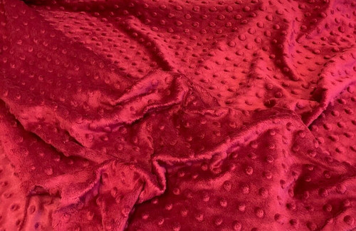 Benartex minkee blanket - minkee,