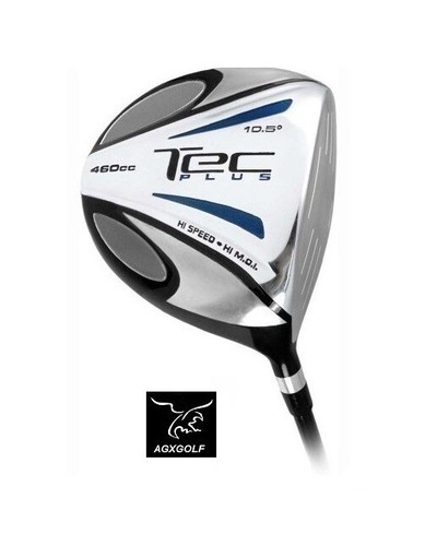 Agx men right hand - men's, driver