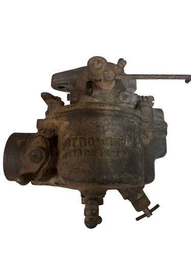Early stromberg cast iron - early,