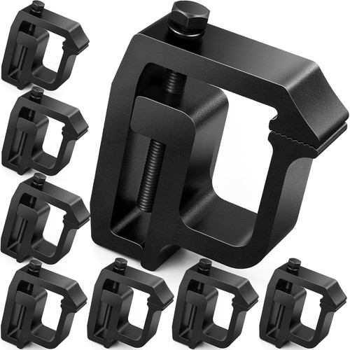 8pcs camper shell - 8pcs,