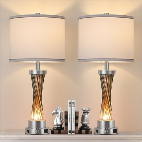 Way dimmable table lamp - dimmable,