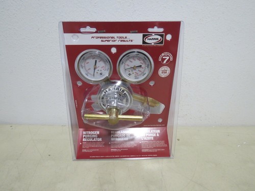 Harris kh1111 spclty gas reg - harris,