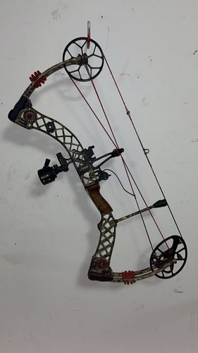 Used mathews creed - used,