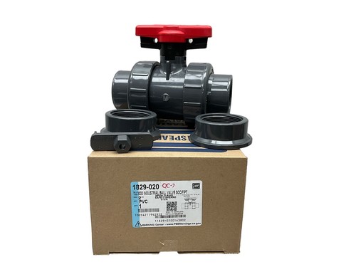 Spears 1829 020 socket - 1829-020, pvc