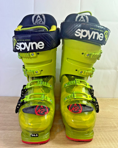 Spyne 110 series ski - k2,