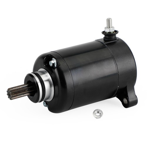 Starter motor for kawasaki - motor,